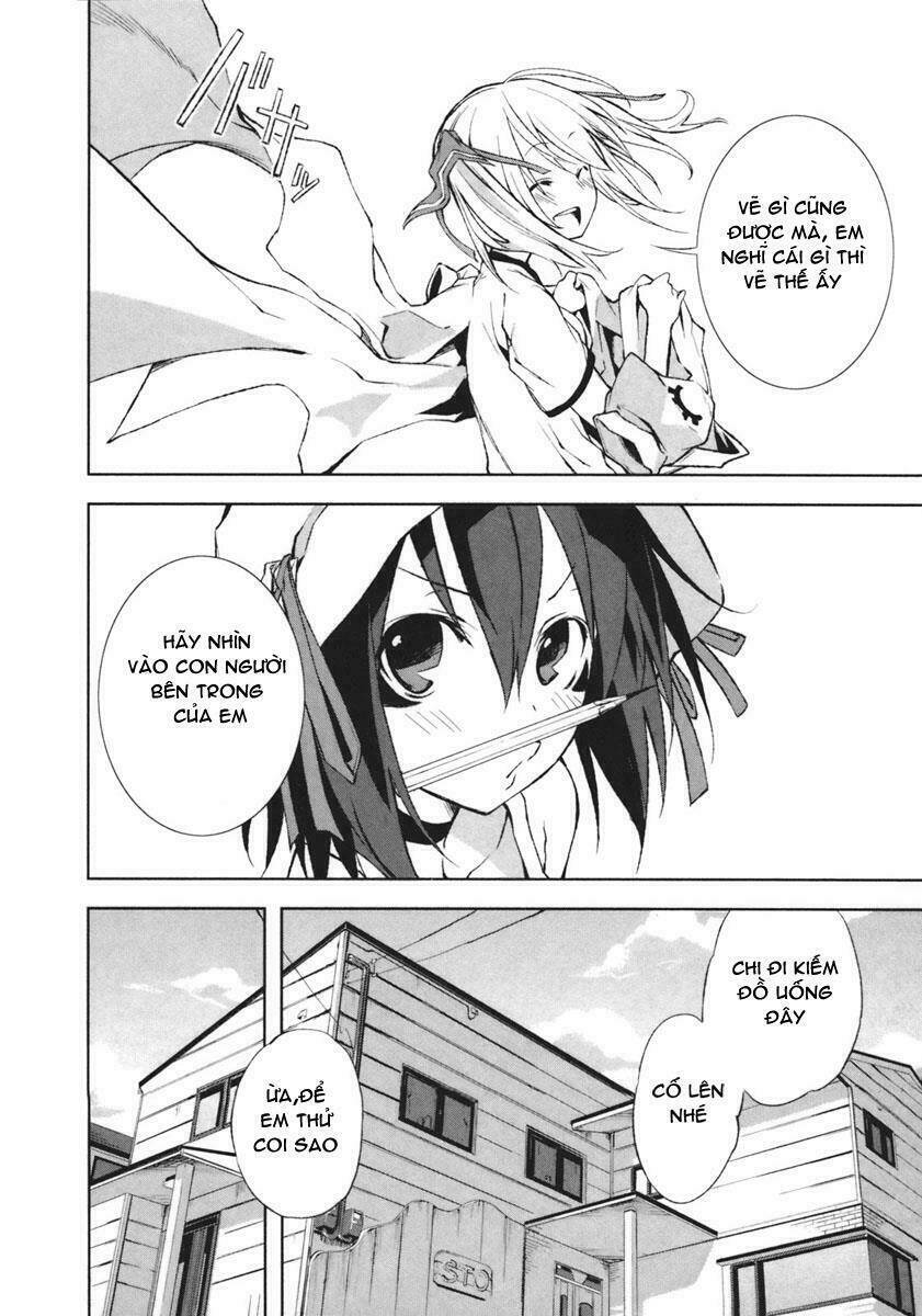 yumekui merry chapter 19 11