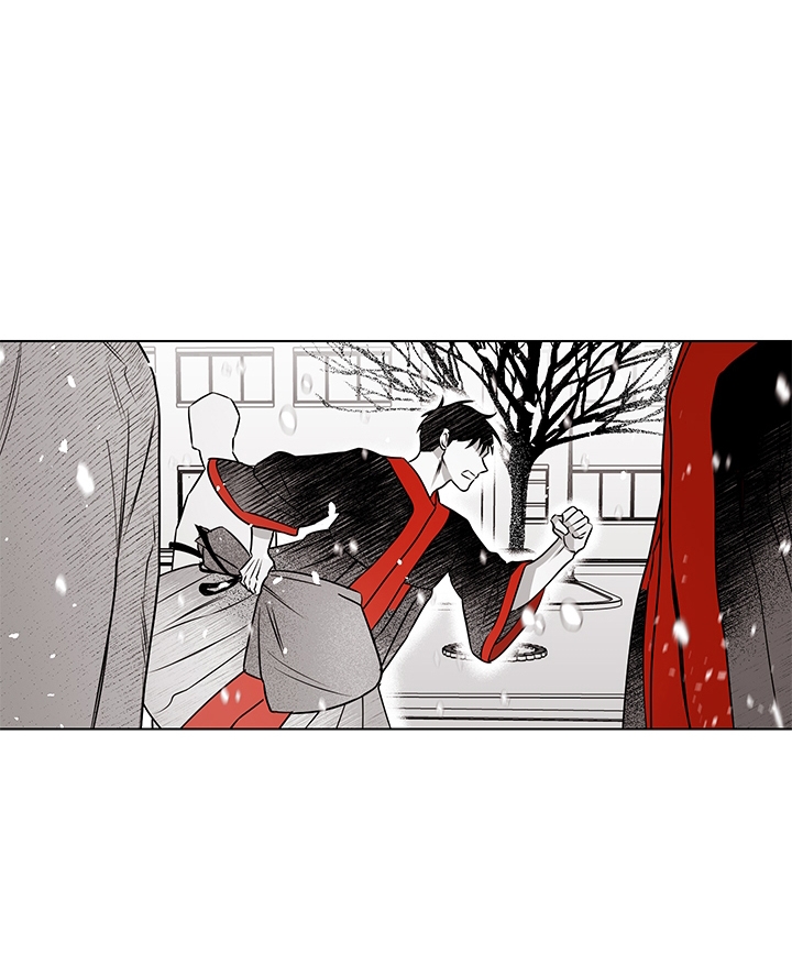 bữa tiệc của những đóa hoa chapter 26 72