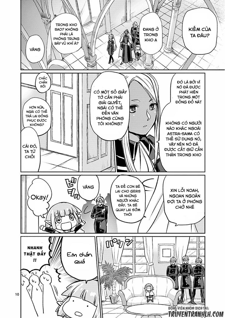 it's my life chapter 13 10