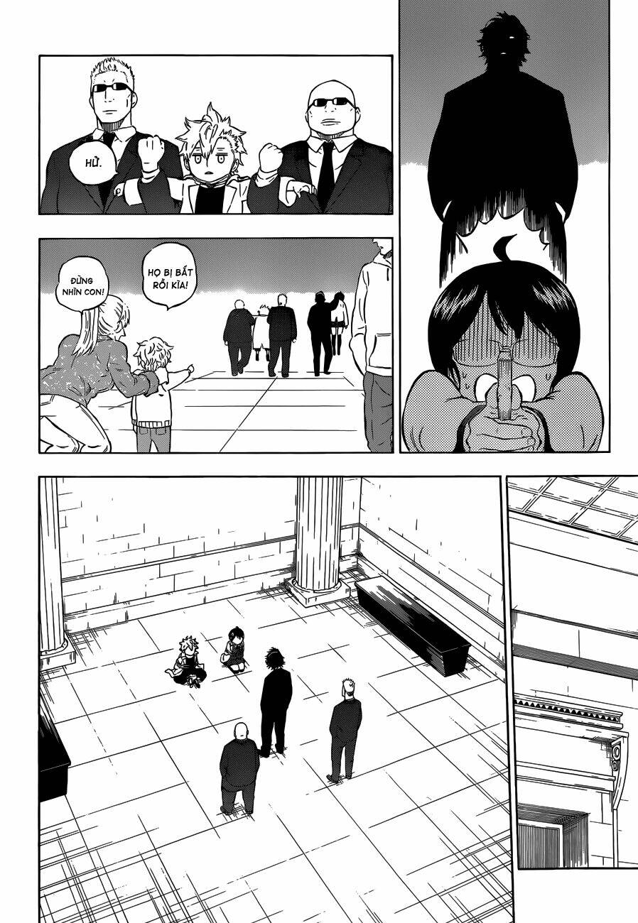 hungry joker chapter 5 9