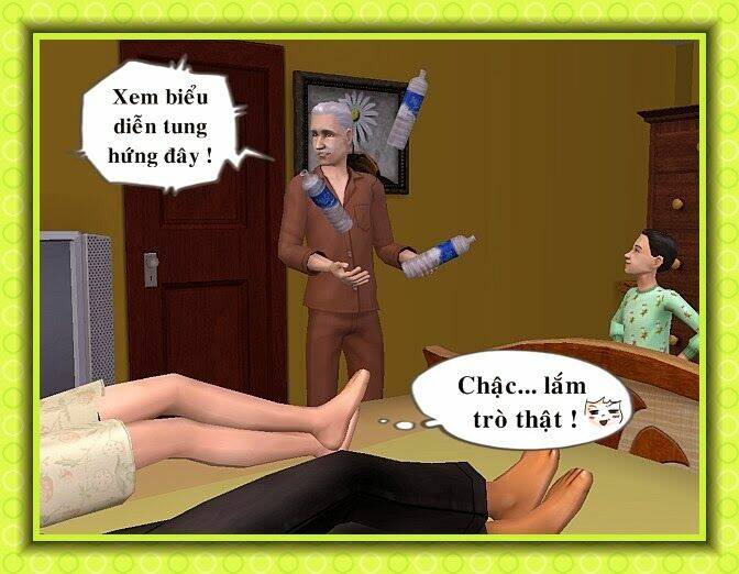 bella's story chapter 7.1 35