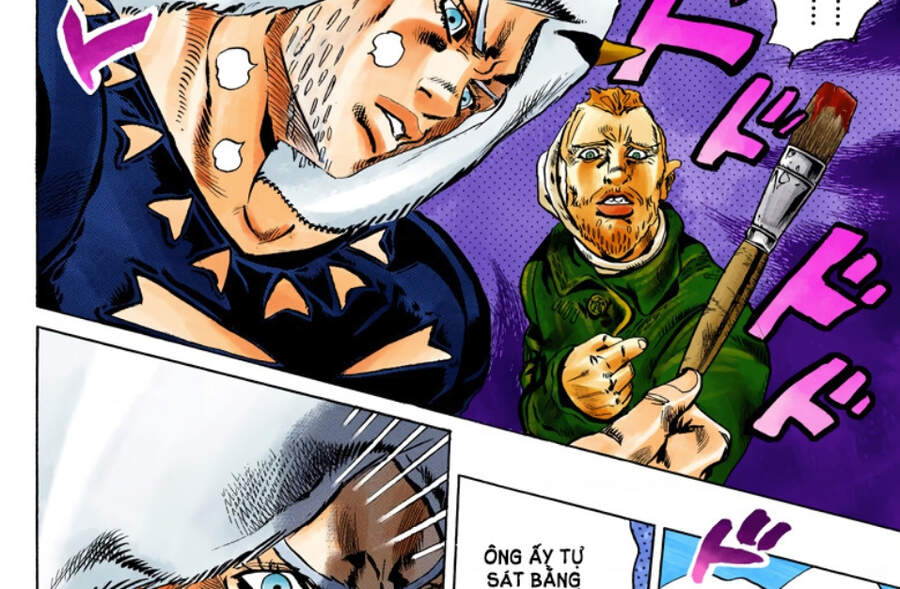 cuộc phiêu lưu bí ẩn chapter 703 12