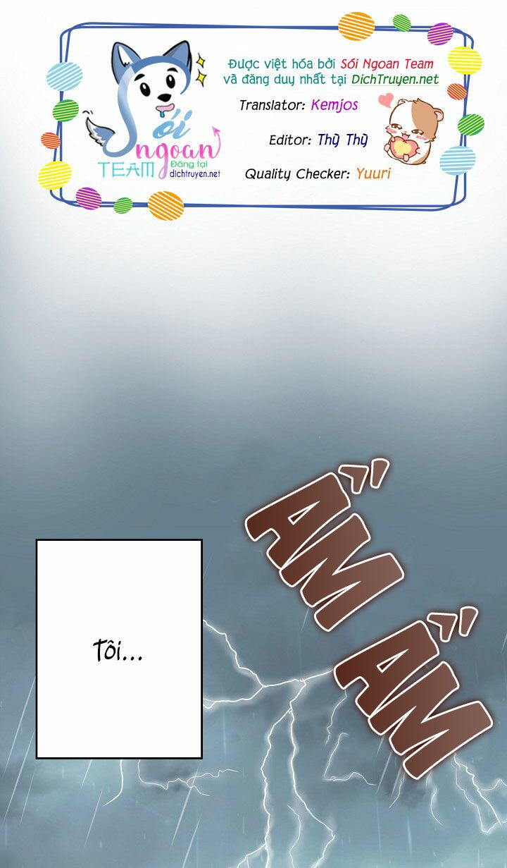 cuộc sống kỳ thú chapter 1 1