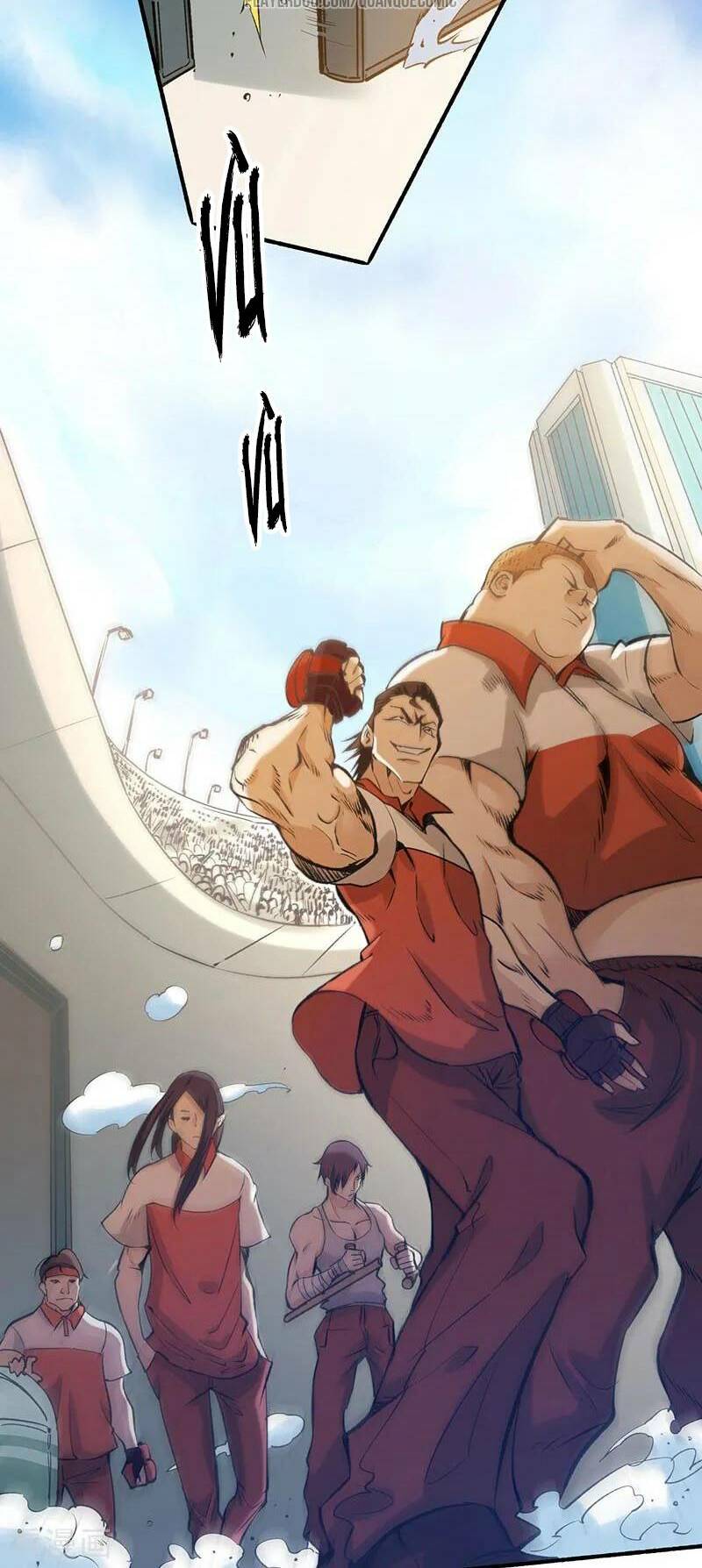 đô thị đỉnh phong cao thủ chapter 5 24