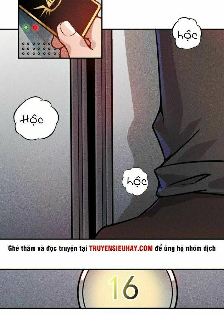 cao thủ cận vệ của nữ chủ tịch chapter 21 25