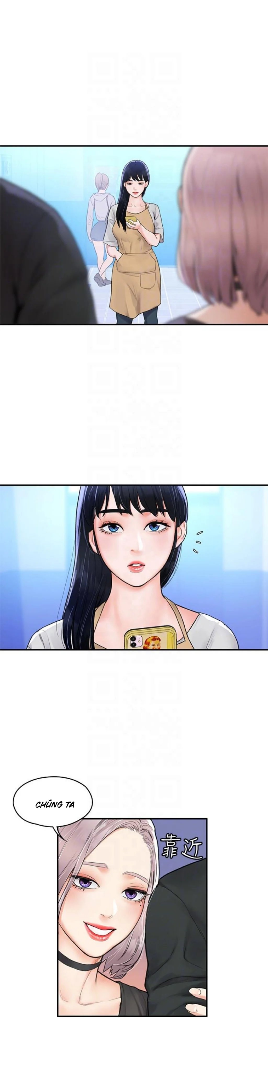 sinh viên thời nay chapter 12 14