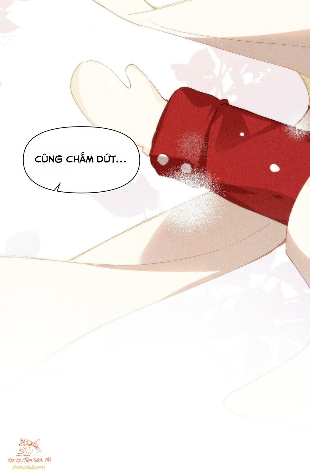 mười năm sau, tôi phải kết hôn với kẻ thù không đội trời chung của mình chapter 1 9