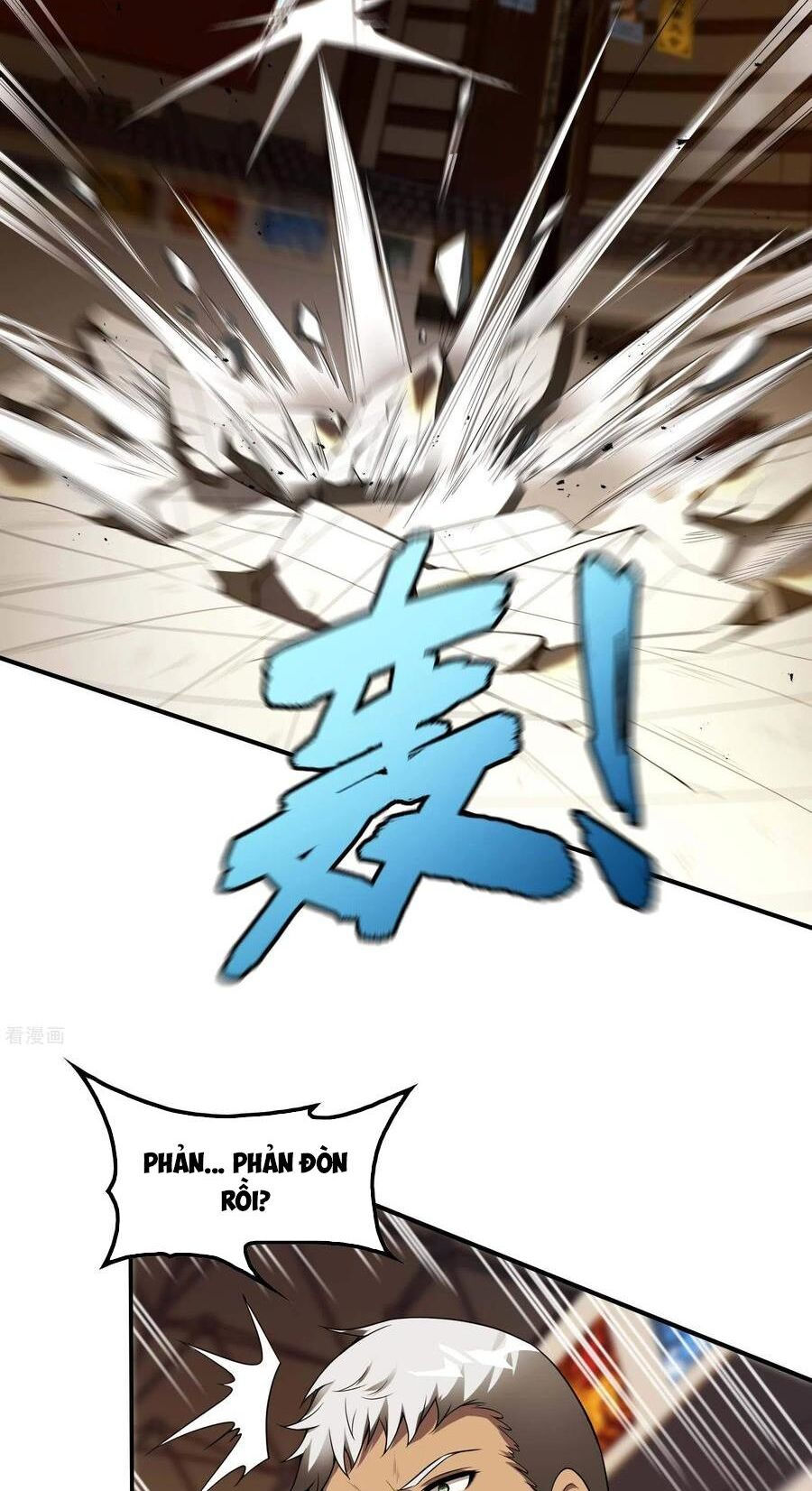 đệ nhất người ở rể chapter 51 30