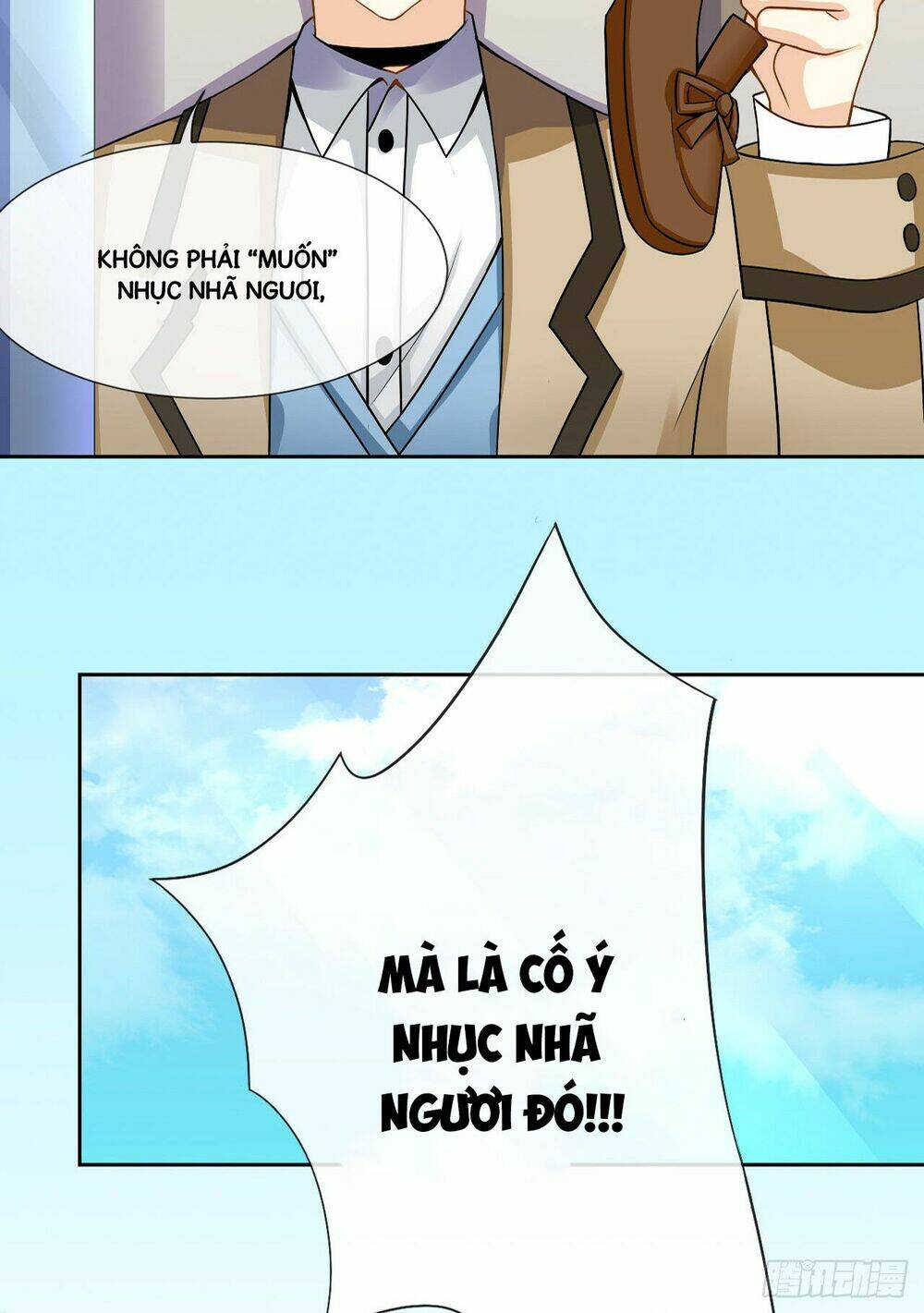 miêu hệ giáo thảo độc sủng ái chapter 1 17