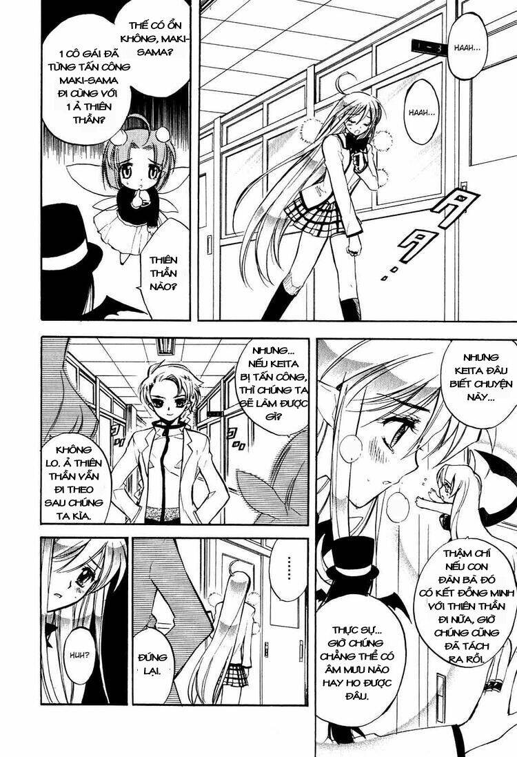 hakoiri devil princess chapter 13 13