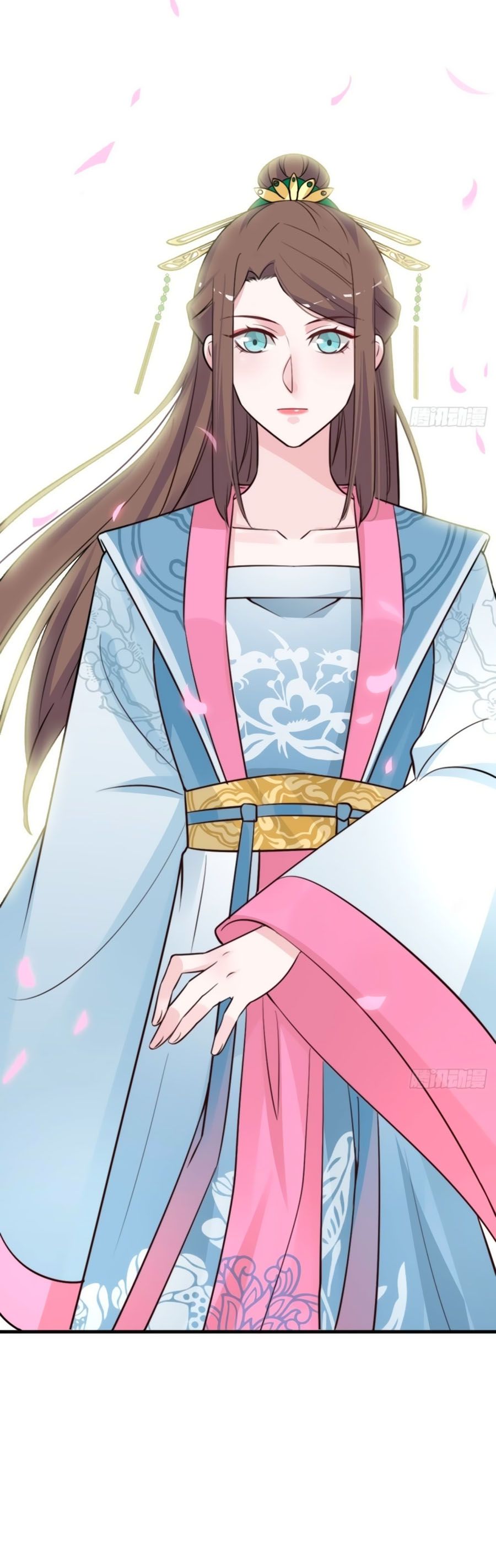 cung đấu live chapter 46 21