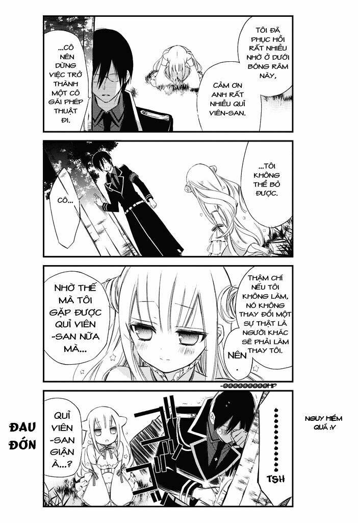 katsute mahou shoujo to aku wa tekitai shite chapter 1 17