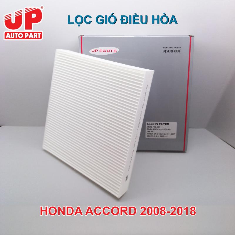 Lọc gió điều hòa ô tô HONDA ACCORD 2008-2018