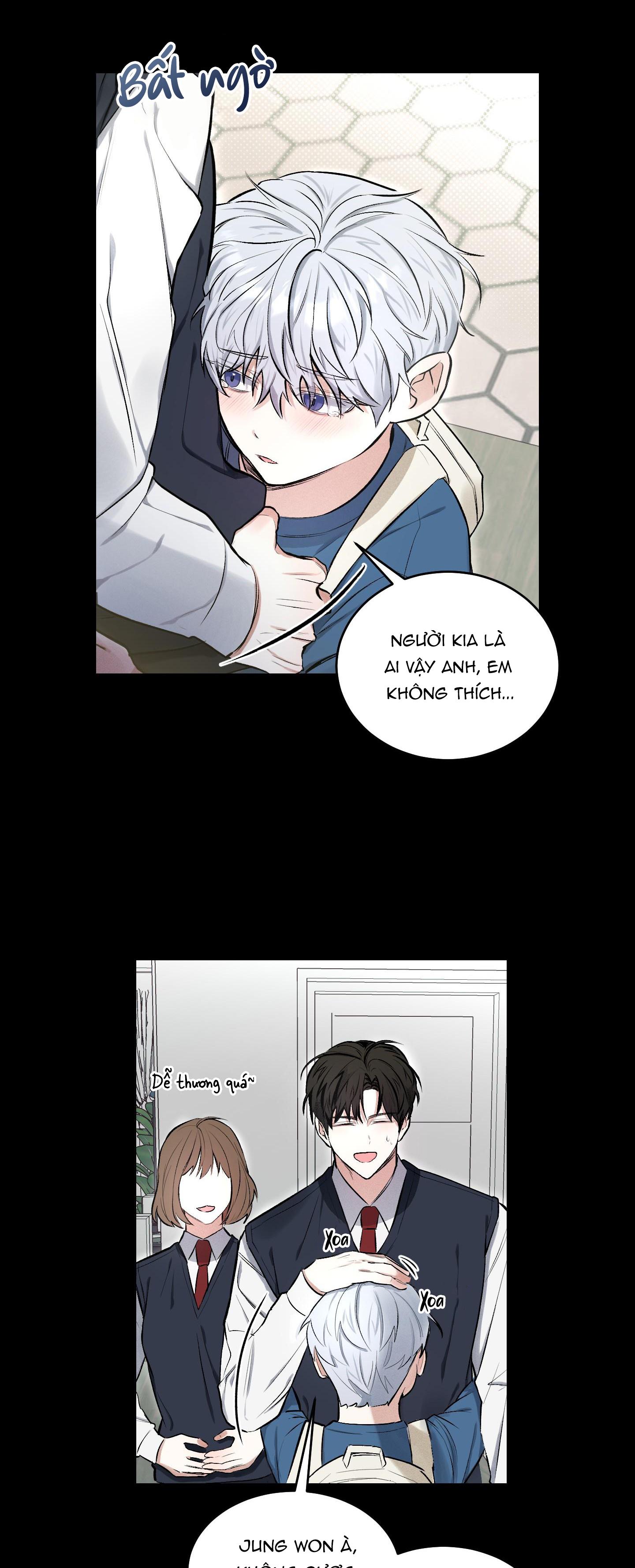 bắn là dính chapter 4 22