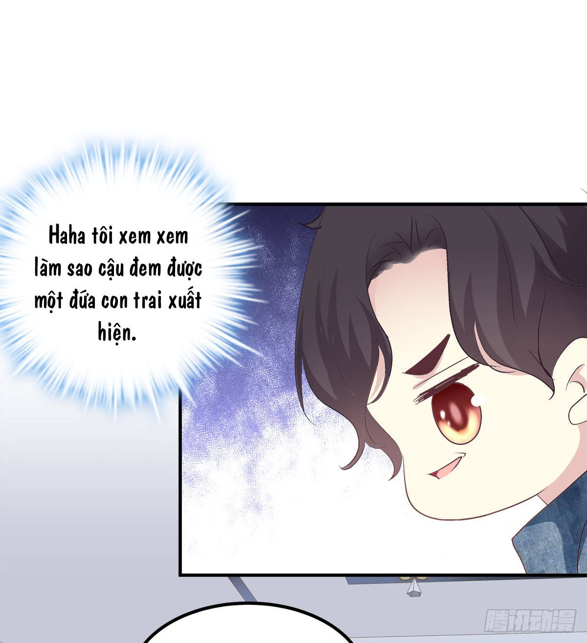 kiểm soát tuyệt đối chapter 7 51