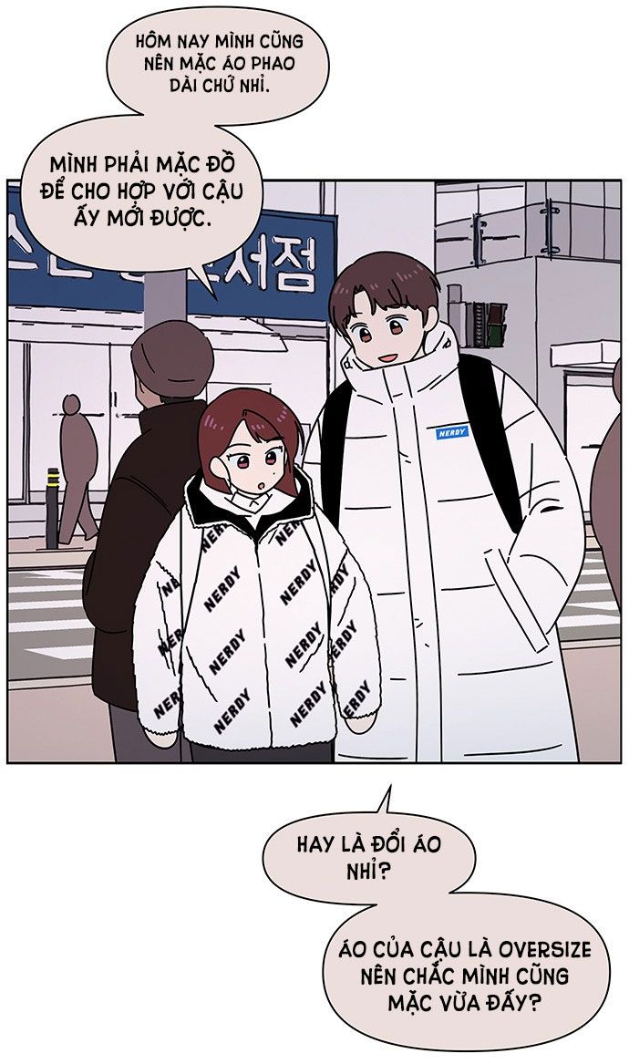 thanh xuân rực rỡ - season of blossom chapter 106 35