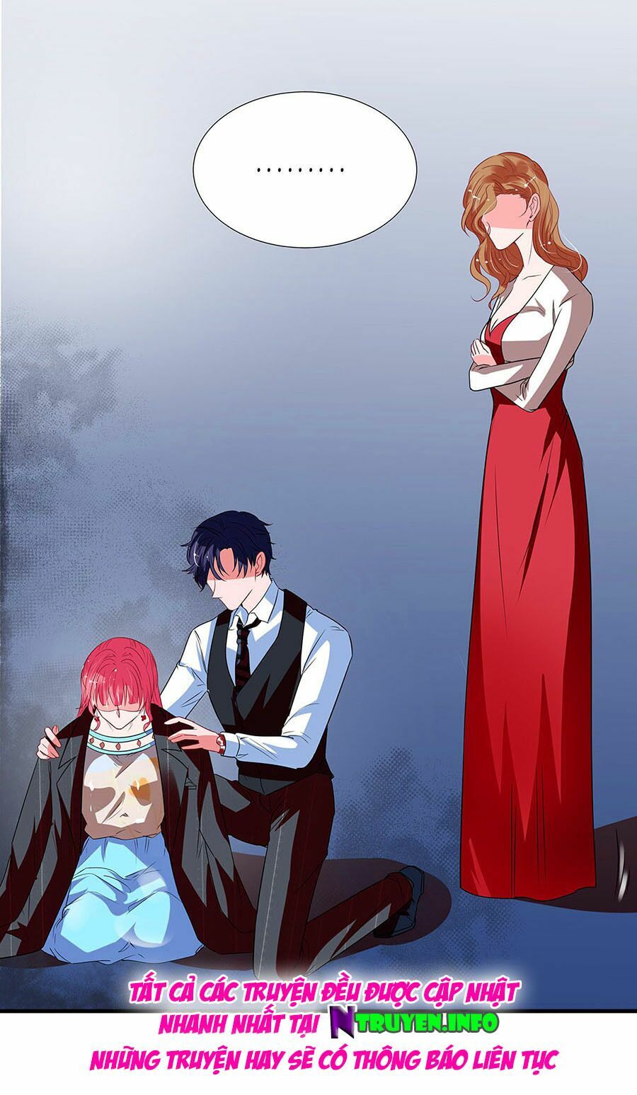 manh thê khó dỗ phần 2 chapter 27 25