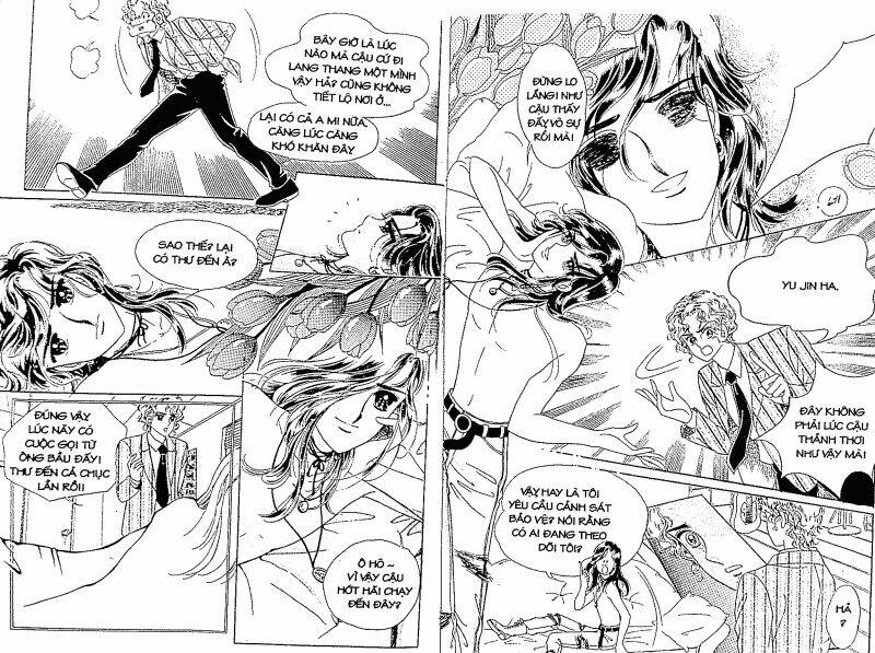 chung cư vui vẻ chapter 2.5 13