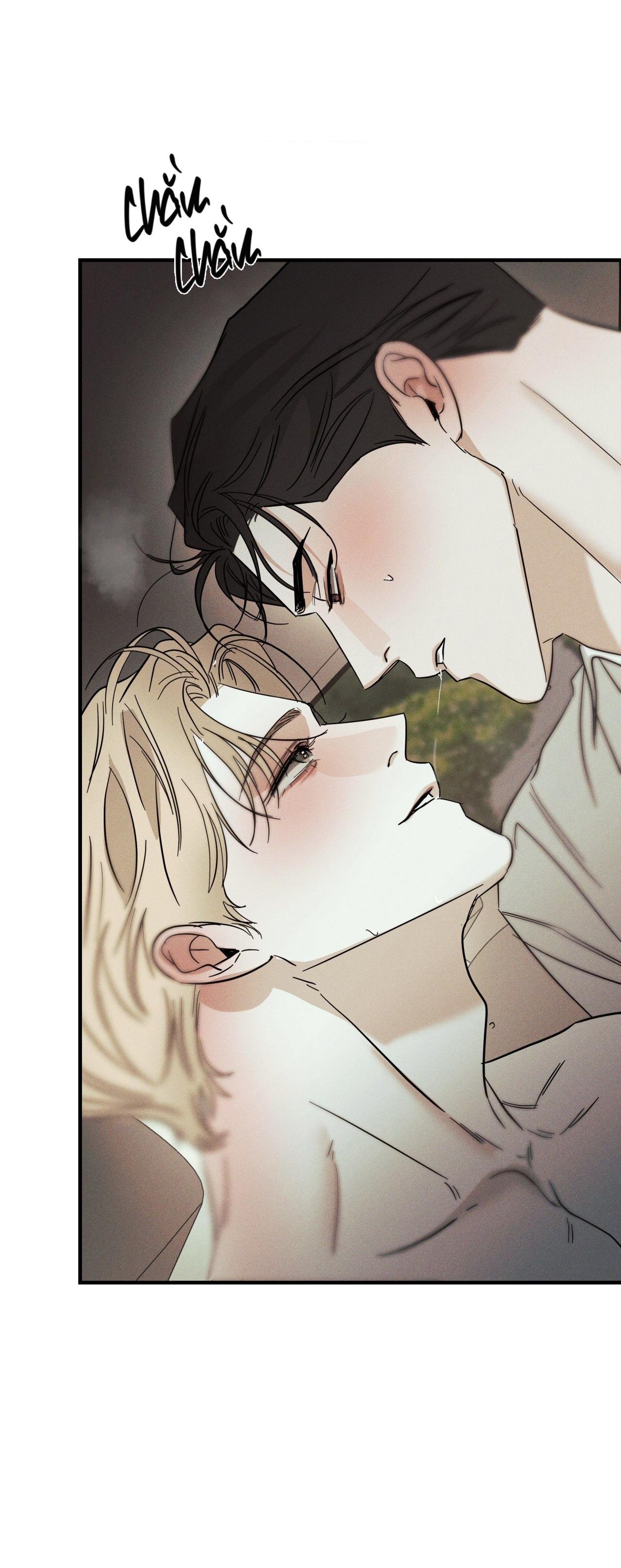 thân ái chapter 36 45