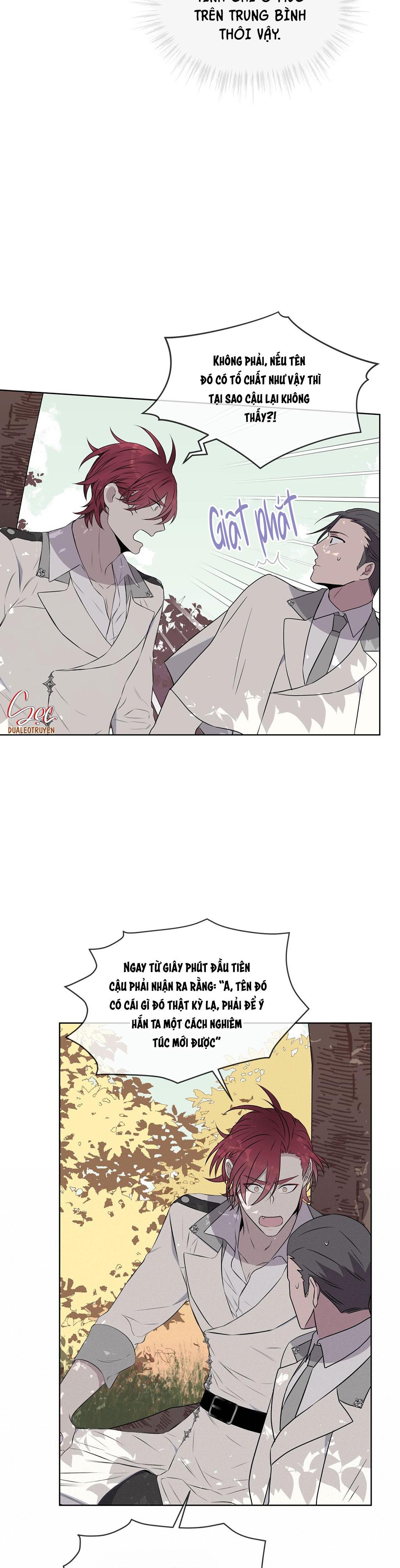 rừng biển [bl] chapter 29 11