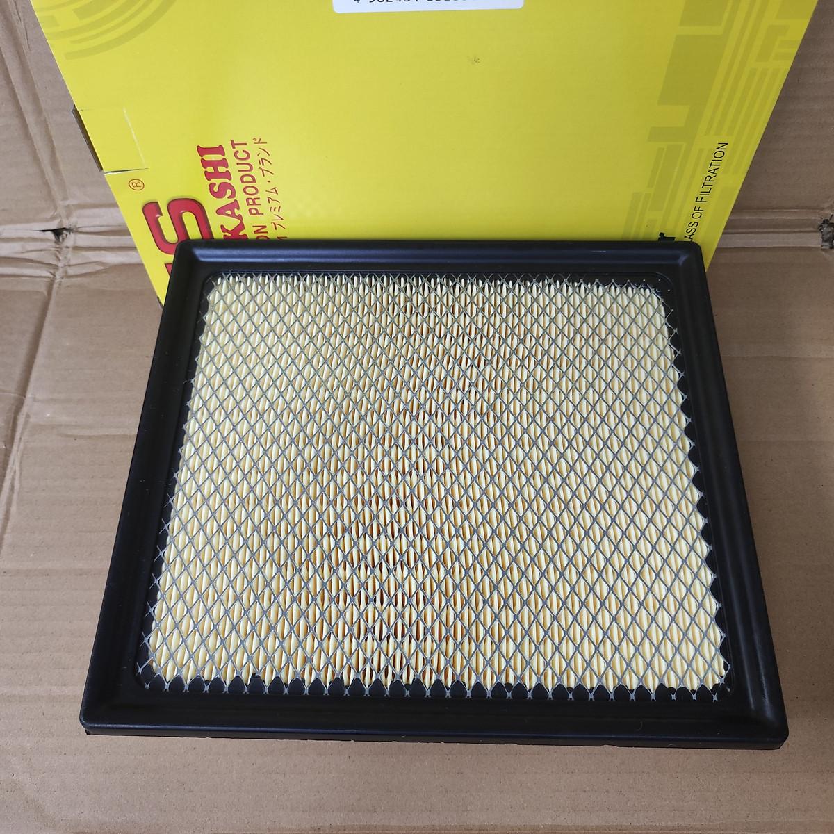 Lọc gió Toyota Hiace 2019-2023