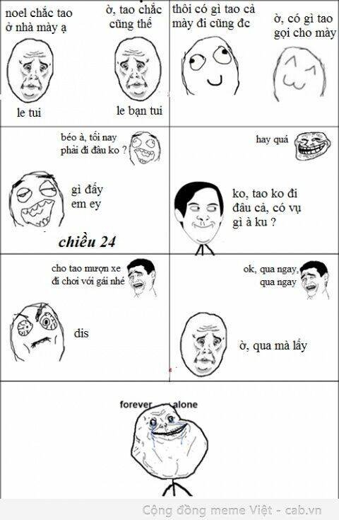 rage comic-troll chapter 23 5