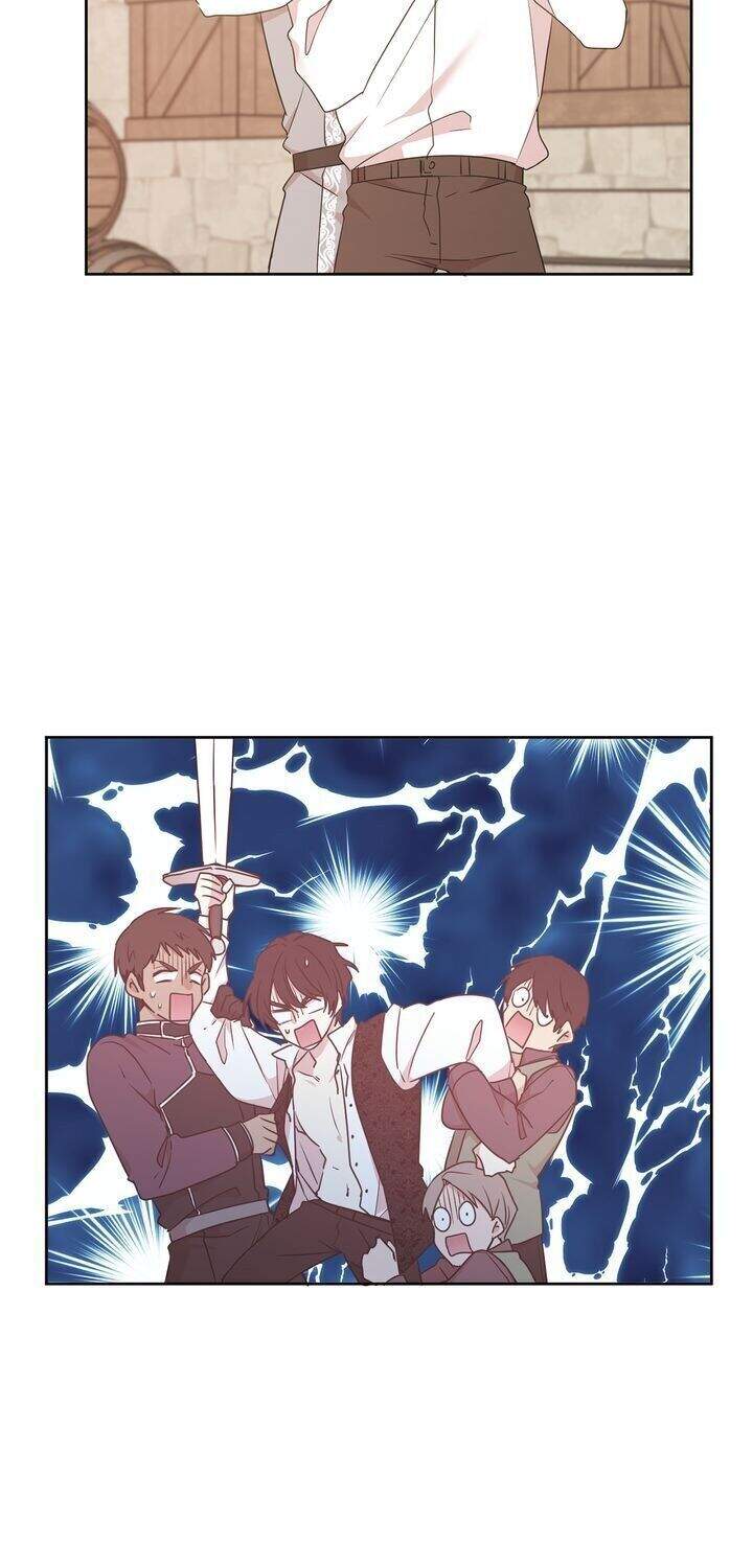 tôi sẽ đi đến cùng với hoàng đế chapter 68 15