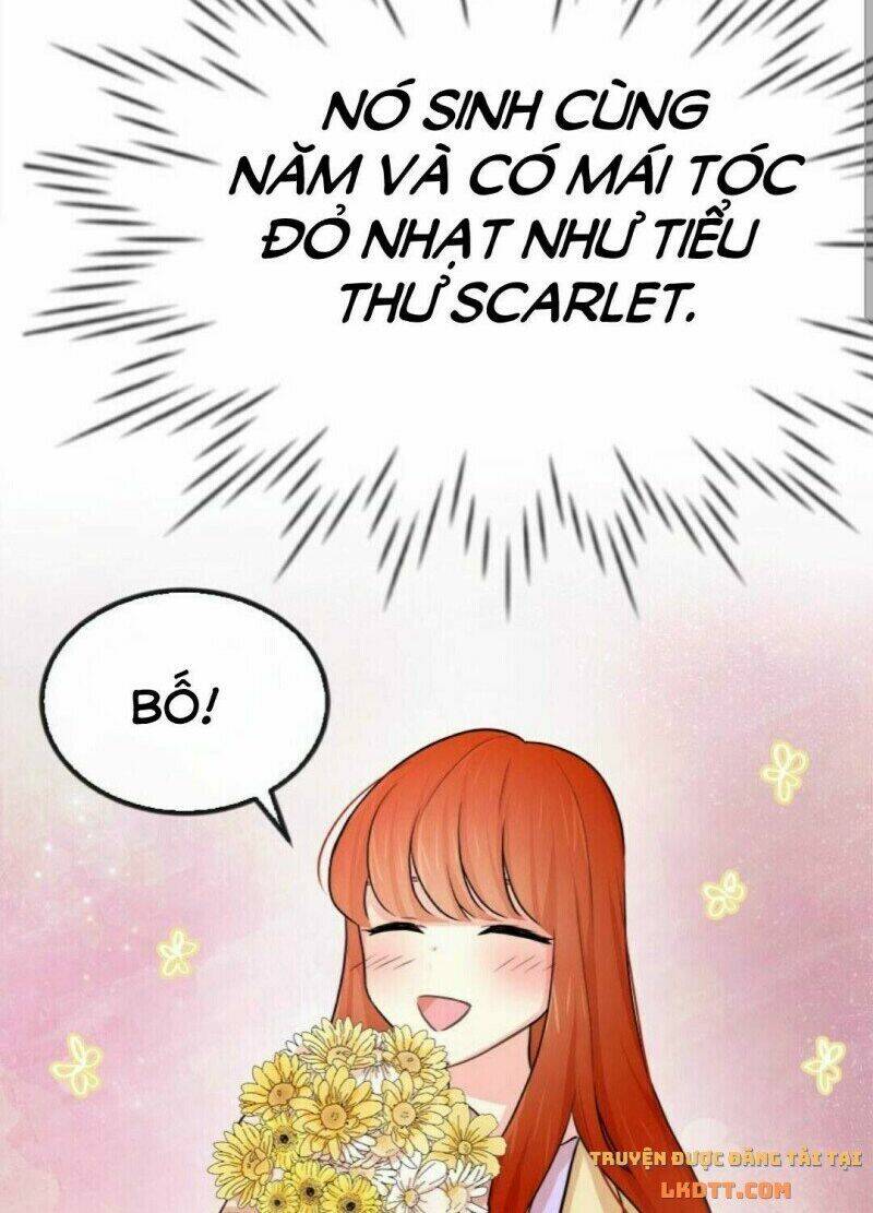 tiểu thư scarlet, em không muốn trả thù sao? chapter 12 71