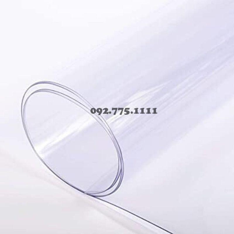 Khăn trải bàn PVC dẻo 5mm
