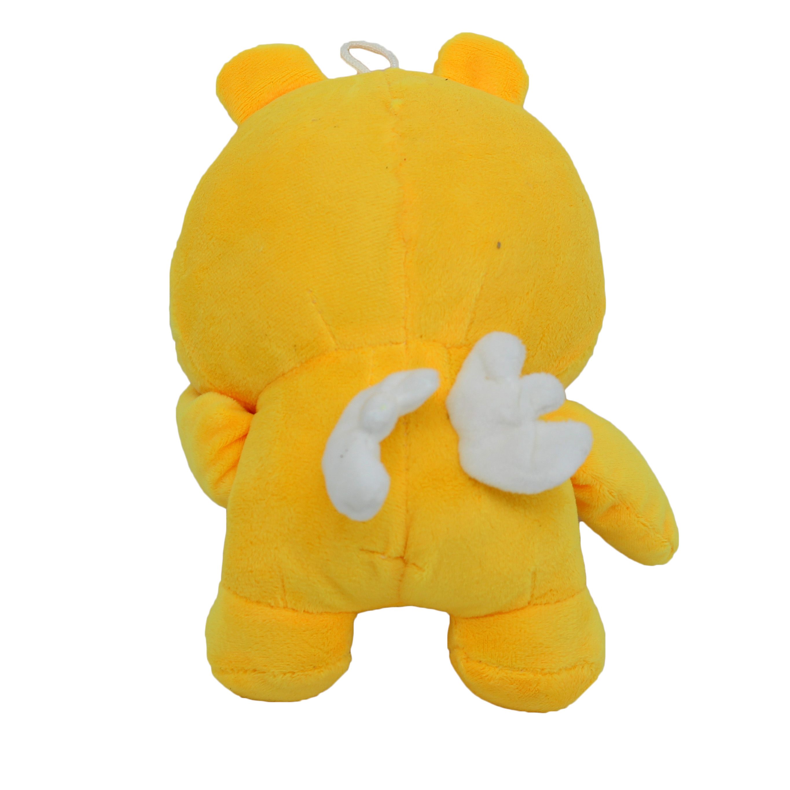 Gấu bông Chú Ong QooBee Agapi 40CM - Hình Ngẫu Nhiên