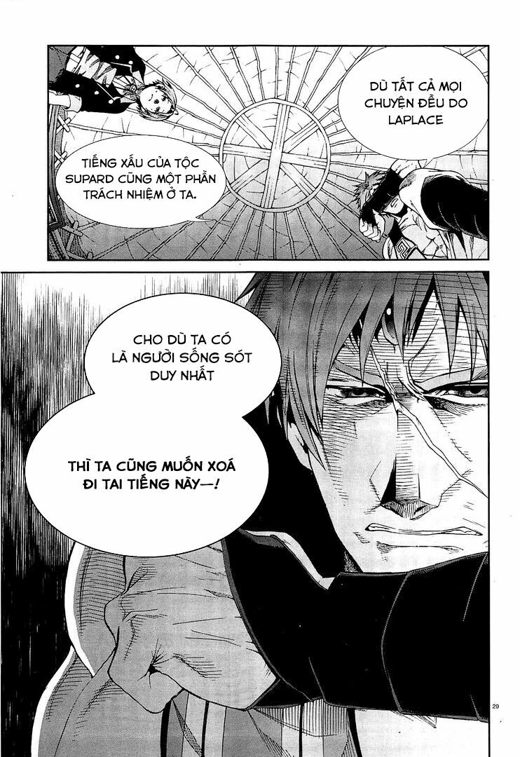 thất nghiệp chuyển sinh - làm lại hết sức chapter 19 28