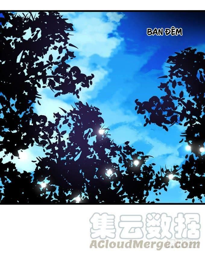 hồ tiên hung bạo chapter 138 8