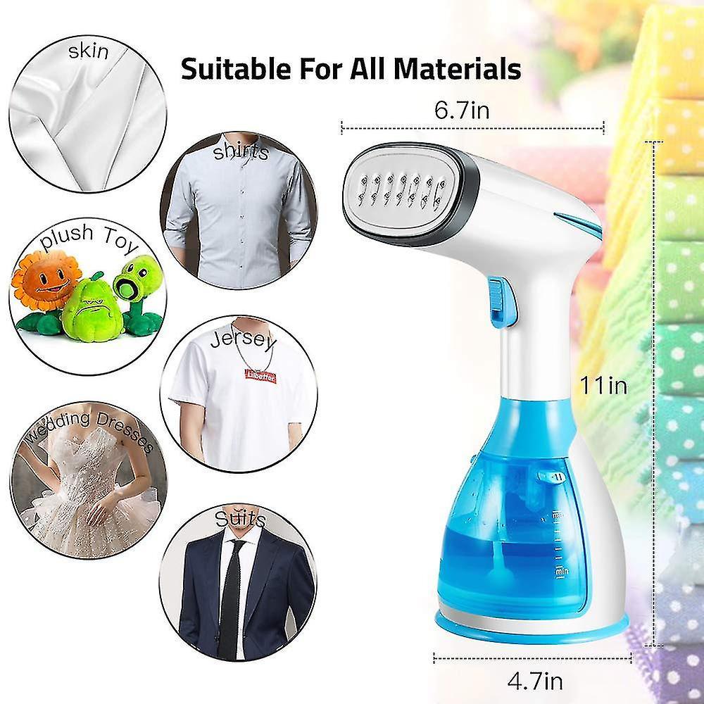 Bàn Là Hơi Cầm Tay Với Công Nghệ Hệ Thống Gia Nhiệt, Làm Nóng Nhanh