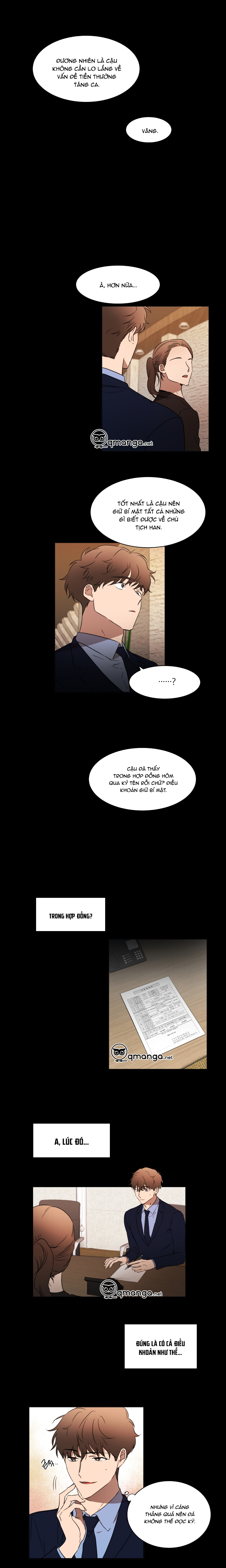 well done chapter 21 11