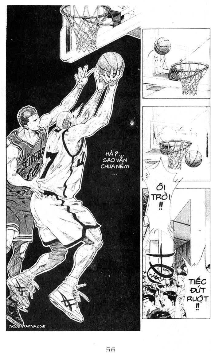 cao thủ bóng rổ chapter 252 10