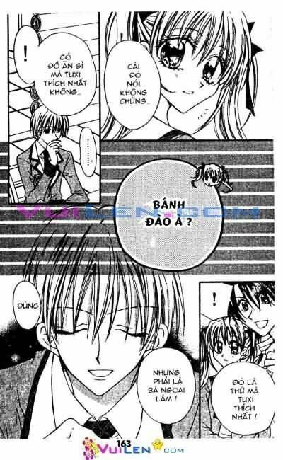 công chúa ẩm thực chapter 2 163