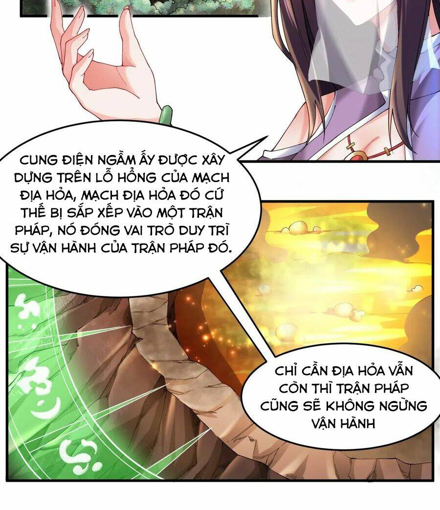 Nguyên Long Chapter 133 - Trang 1