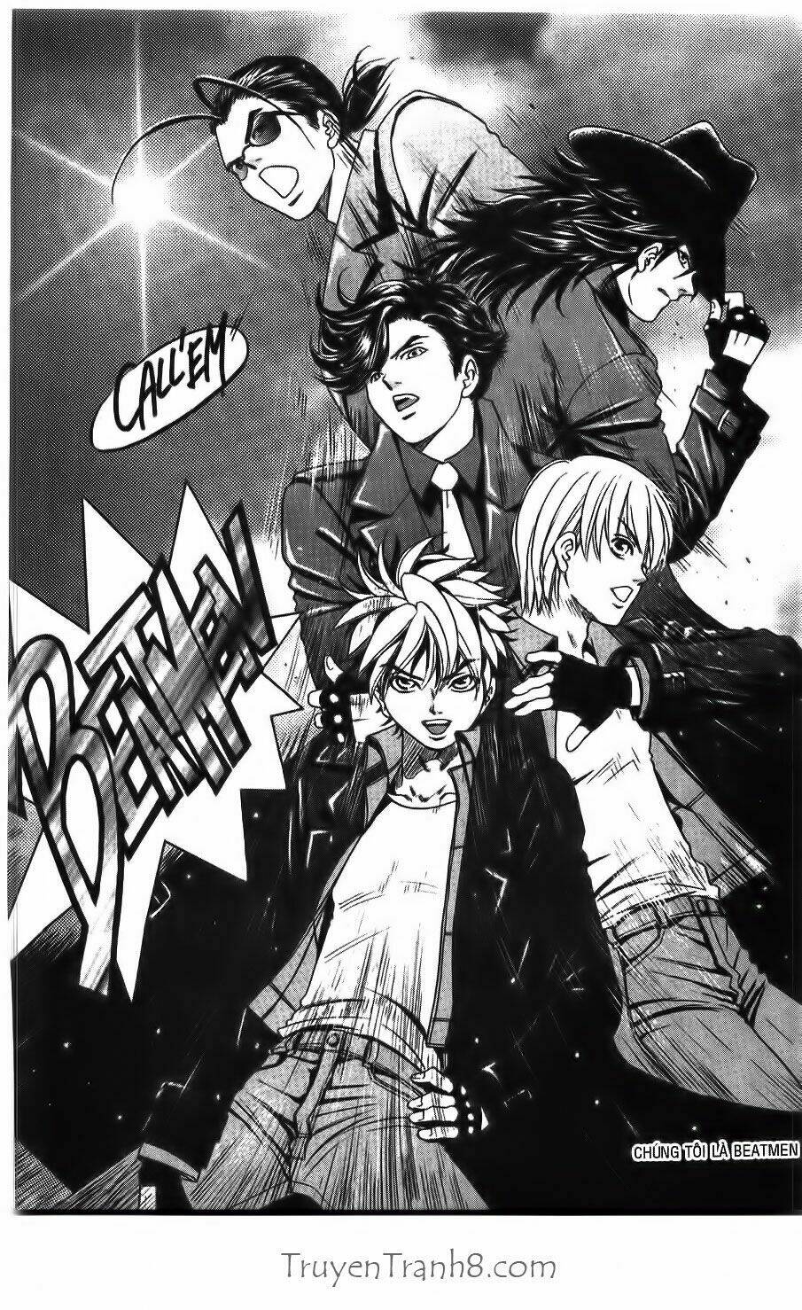 dragon voice chapter 10 16