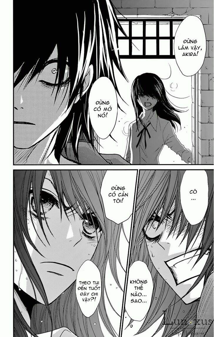 điện kích daisy chapter 73 37