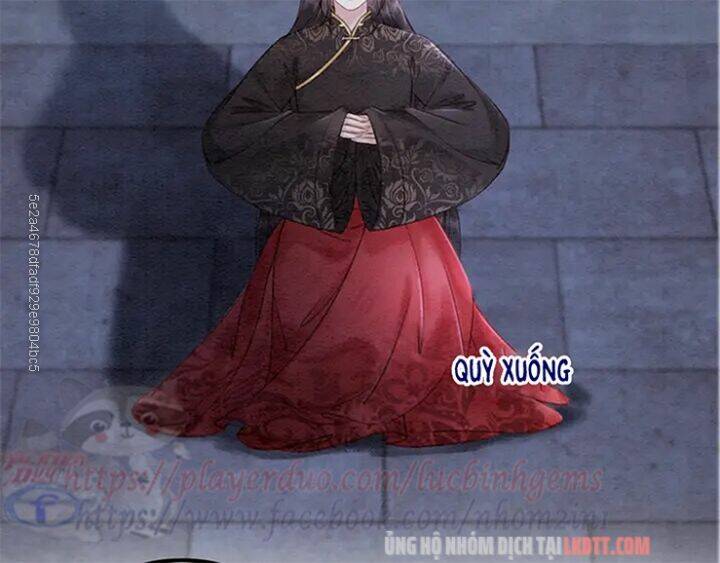 trọng sinh bá sủng nhiếp chính vương quá mạnh mẽ chapter 106 22