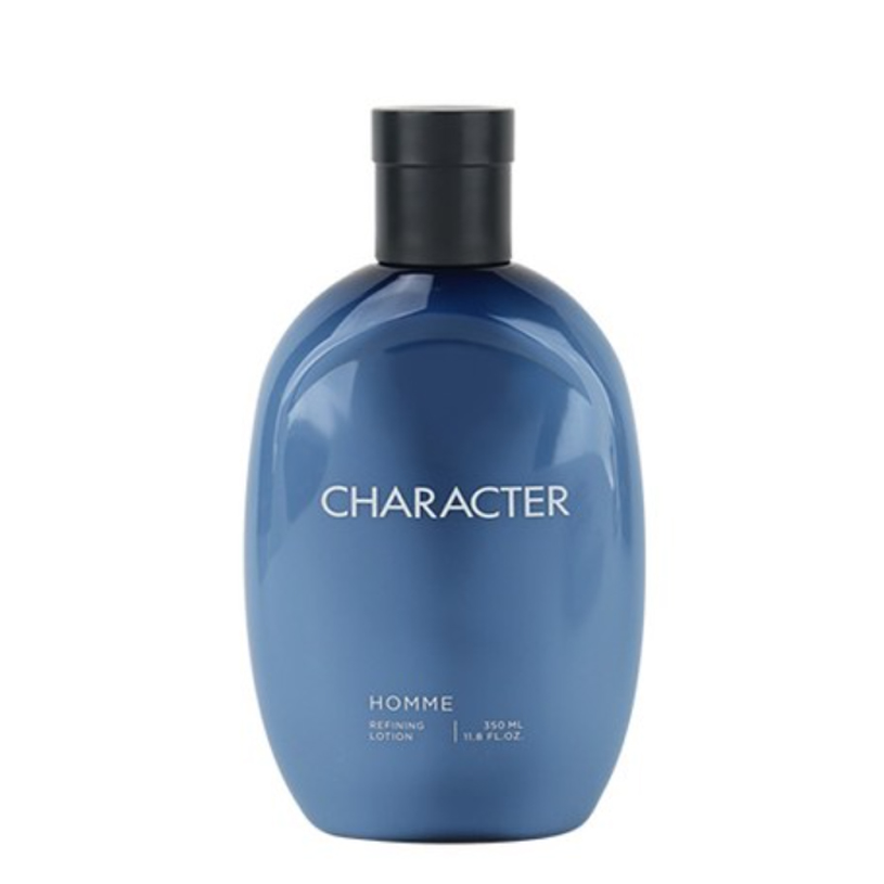 Nước Hoa Hồng Cho Nam Character Refining Skin, Toner Dưỡng Da 350ml