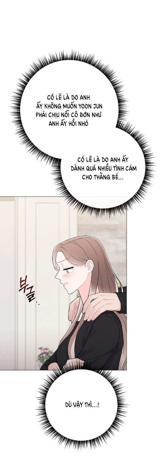 Bão Tuyết chapter 49.1 - Trang 21