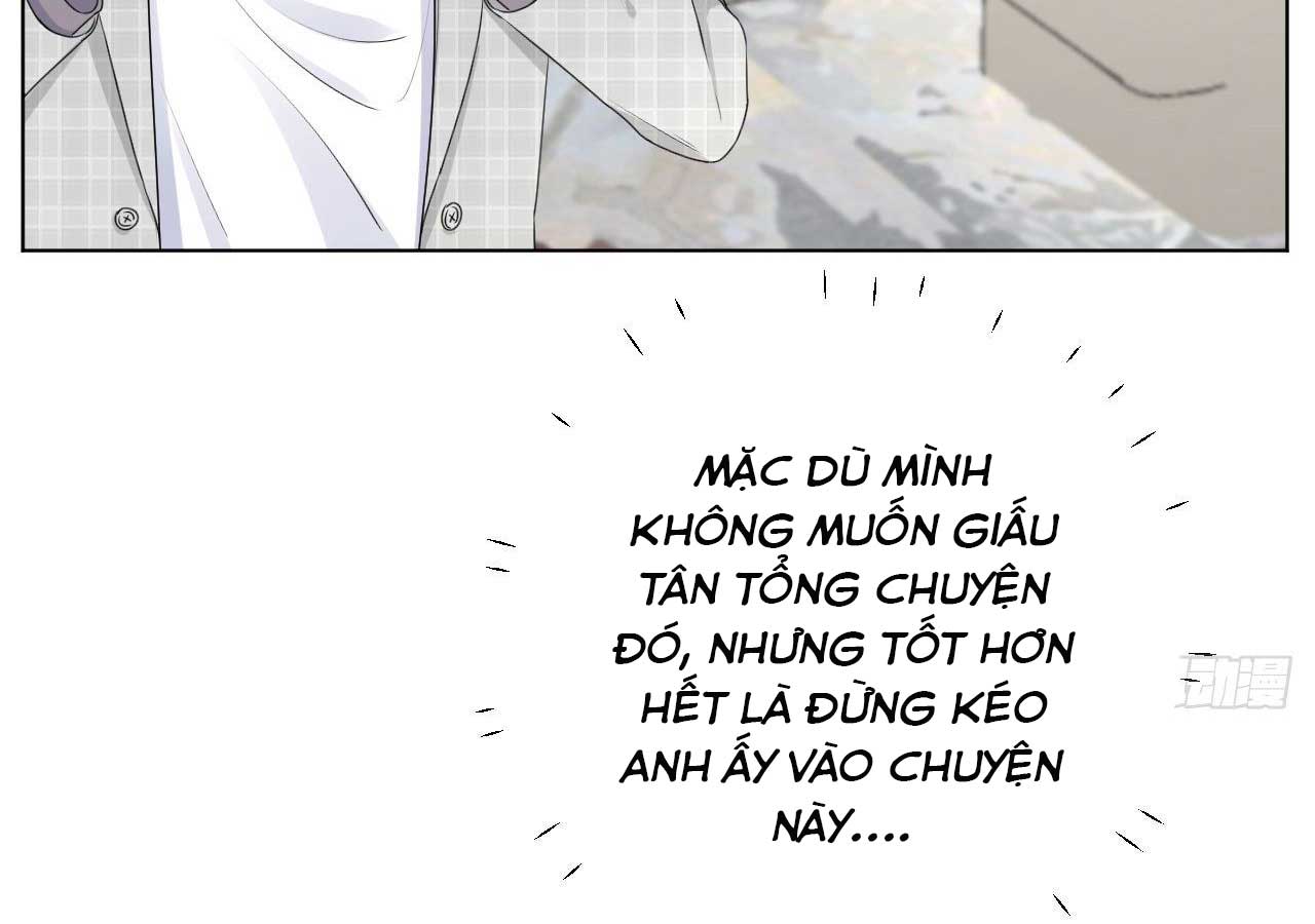 Đồ Chơi Thượng Đẳng chapter 23