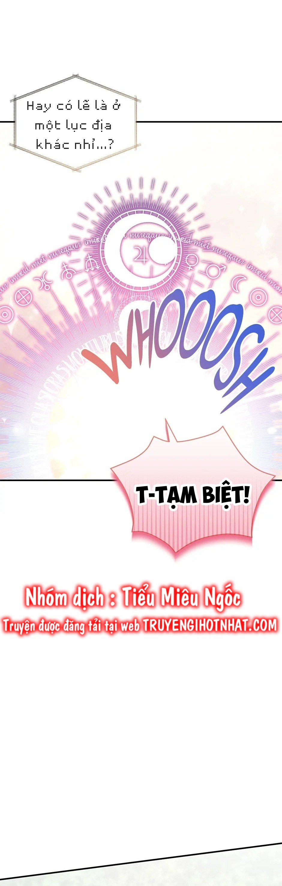 tôi không phải là nữ anh hùng chapter 122 29