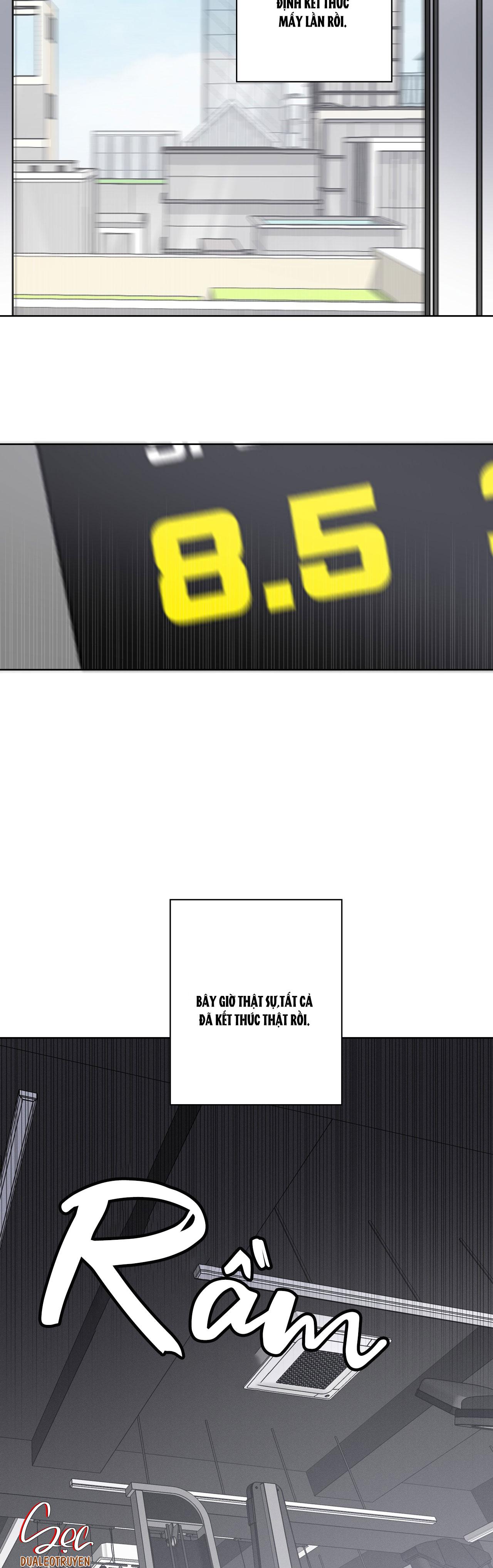 love gym chapter 20 9