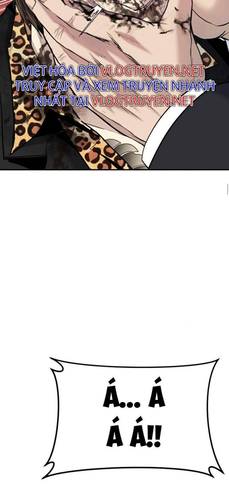 đặc vụ kim chapter 16.5 3