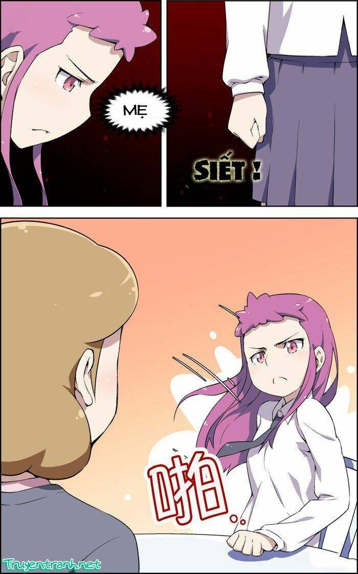 dead coffee shop chapter 14 14