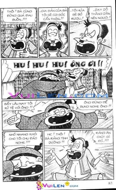 thần đồng đất việt chapter 58 80