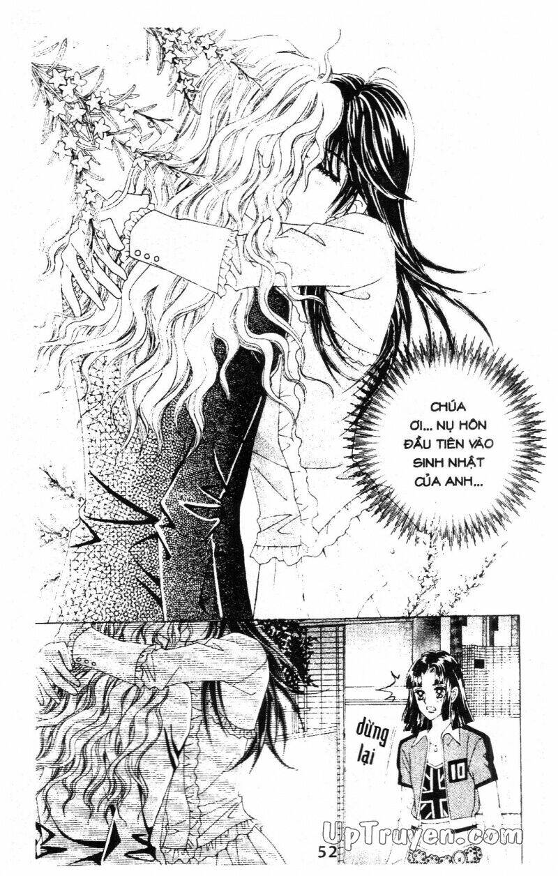 mặt nạ tình yêu chapter 74 52