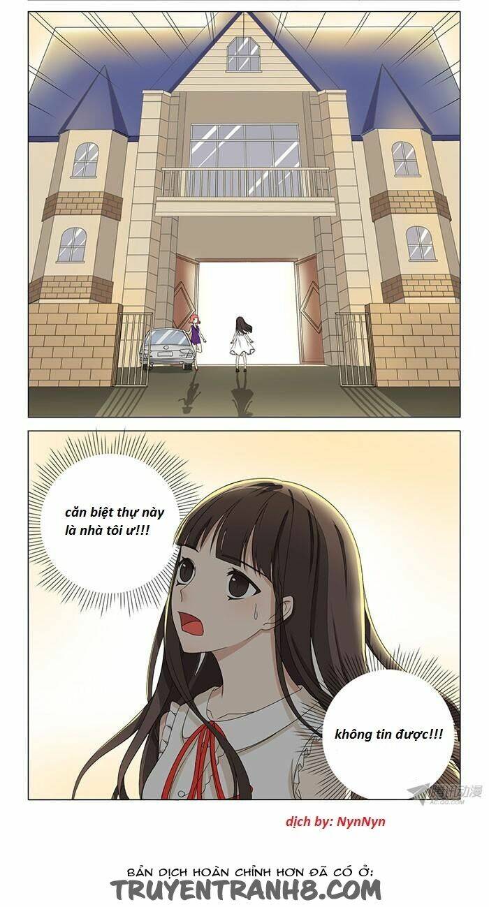 i am my wife chapter 2 7